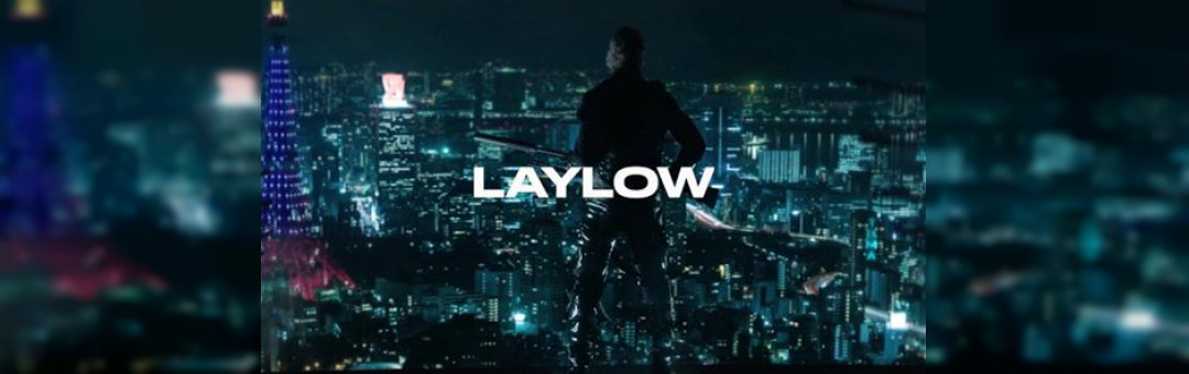 Laylow en concert à Marseille (L’Affranchi) le 13/04/19