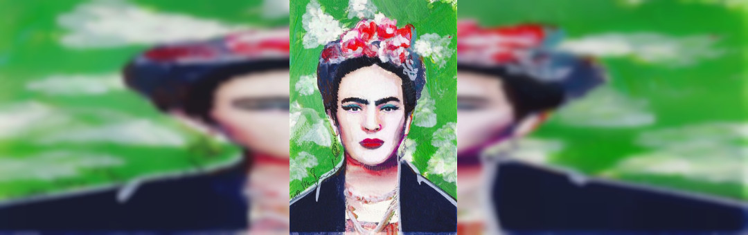 Afterwork créatif ArtNight • Frida Kahlo – Le regard de Frida