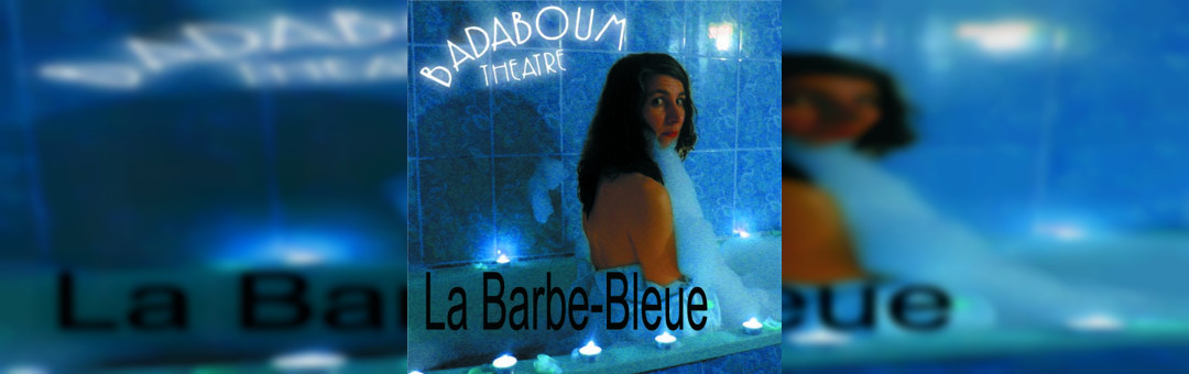 LA BARBE-BLEUE