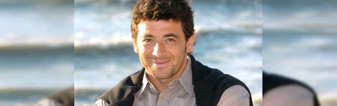 PATRICK BRUEL TOUR 2019