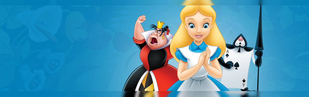 Spectacle théâtre musical Alice et le monde des merveilles