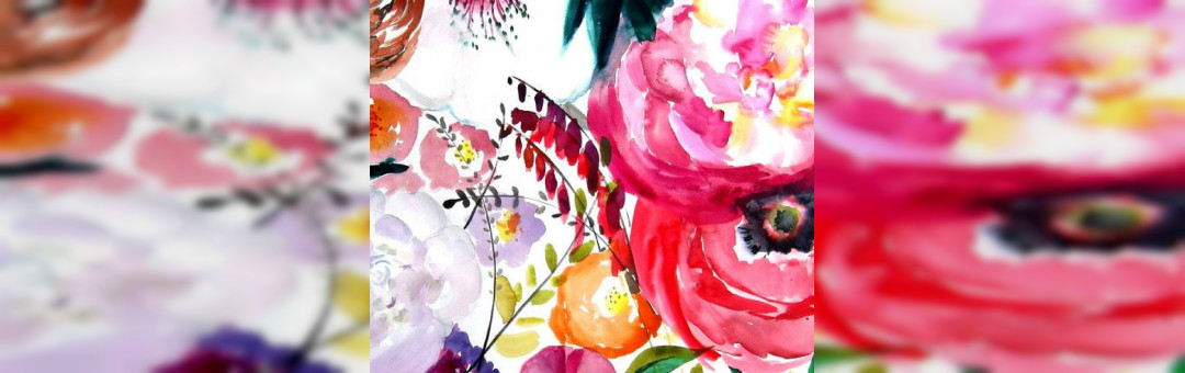 Afterwork créatif ArtNight • Explosion florale