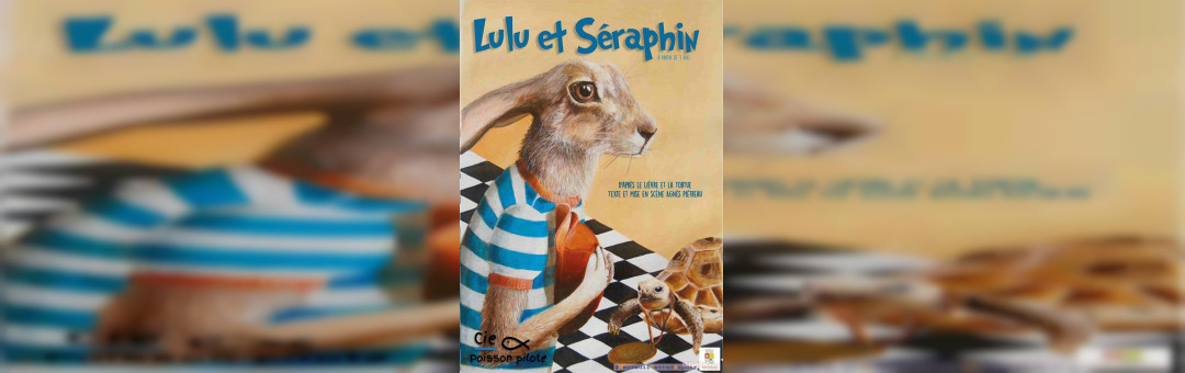 Lulu et Séraphin