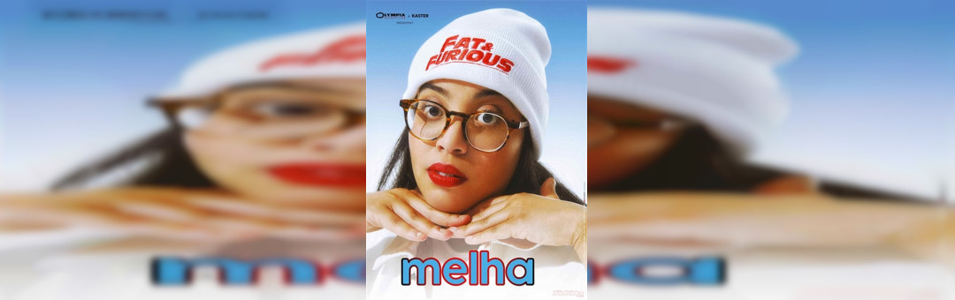 Melha dans Fat & Furious