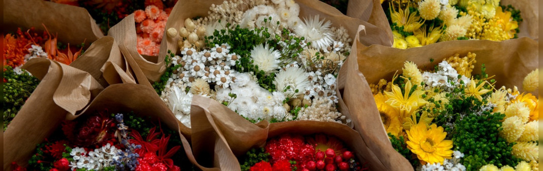 Le Marché des Dimanches de la Canebière : fête des mères