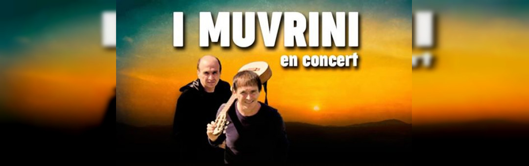 I MUVRINI EN CONCERT