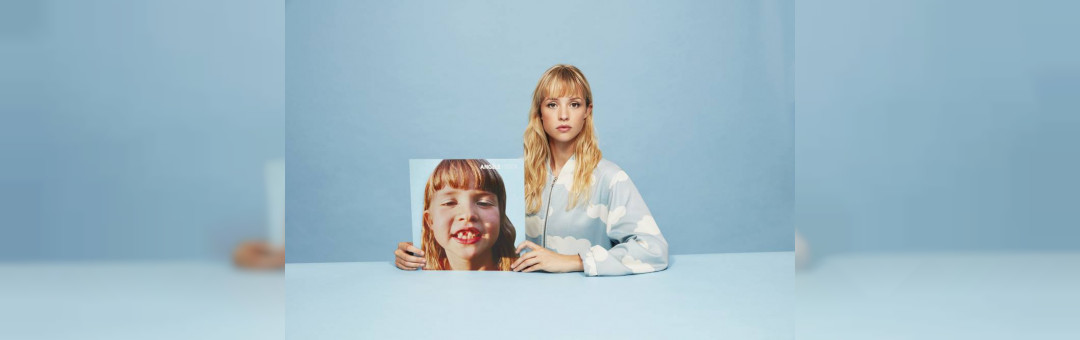 ANGÈLE BROL TOUR