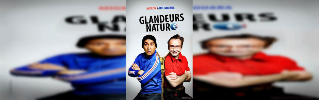 Les glandeurs nature