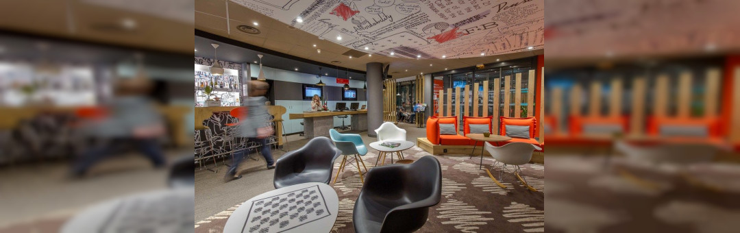 Hôtel Ibis Marseille Timone