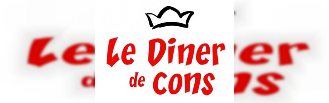 Le dîner de cons
