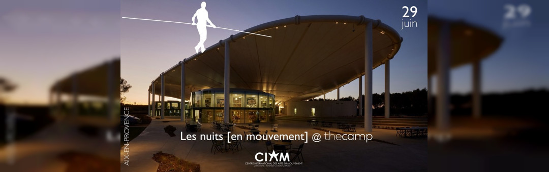 Les nuits [en mouvement]
