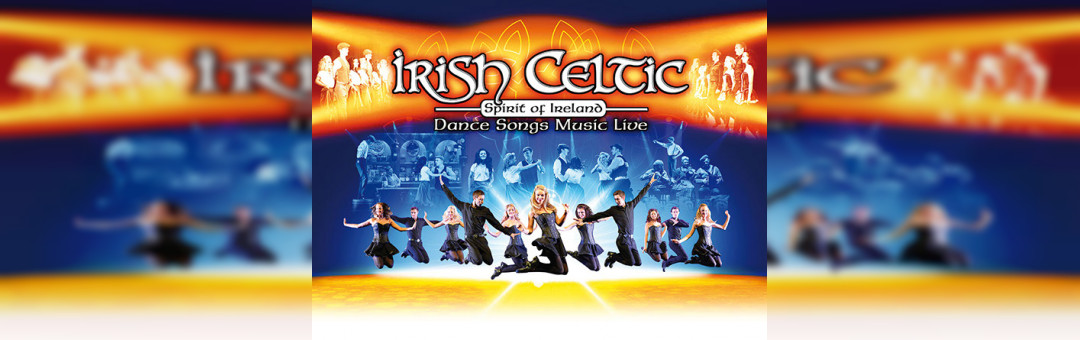 IRISH CELTIC LE CHEMIN DES LÉGENDES