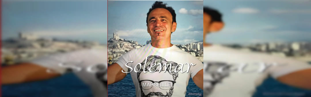 Solemar  Marseille Magic Tour