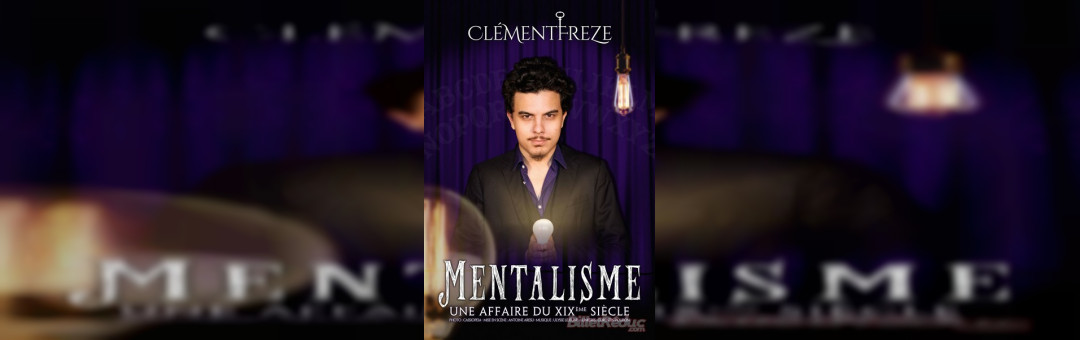 Clément Freze – LE QUAI DU RIRE