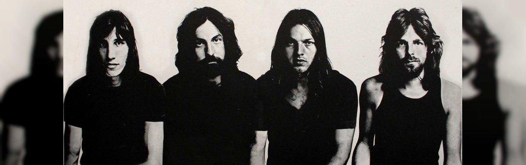 Projection : Pink Floyd – Live at Pompeï