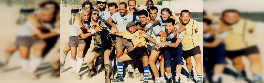 Les 20 ans de la sortie du film « Les Collègues »