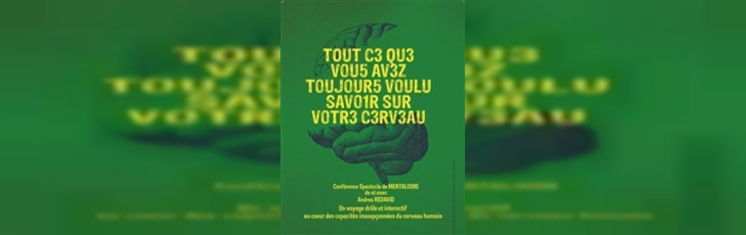 Tout ce que vous avez toujours voulu savoir sur votre cerveau - Tarpin bien