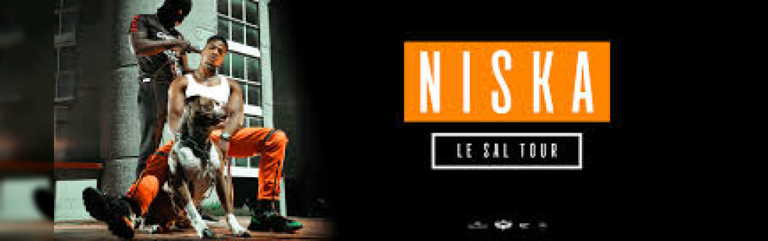 ANNULATION // NISKA LE SAL TOUR