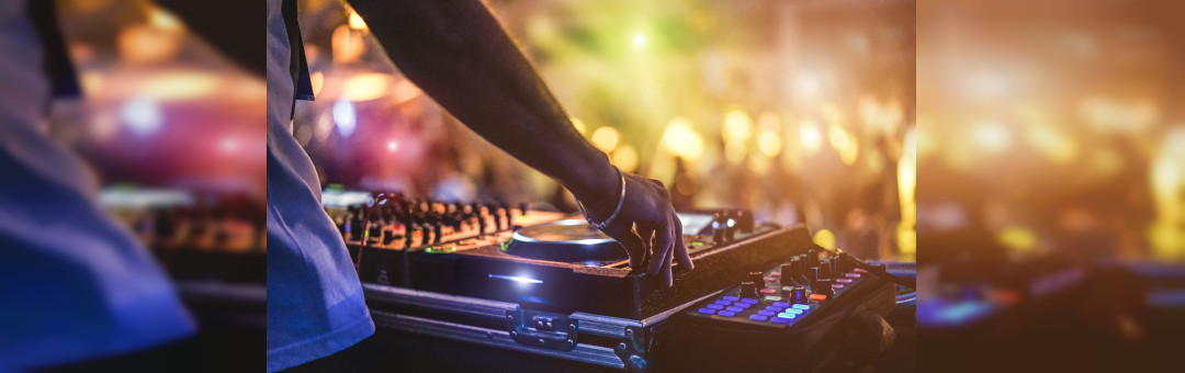 Soirée électro