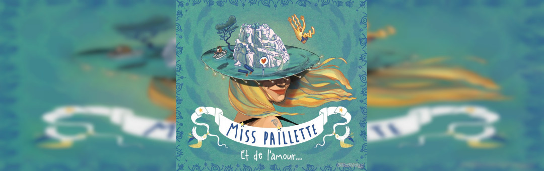 Concert de Miss Paillette
