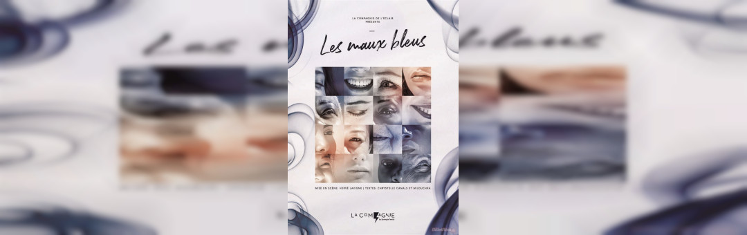 Les Maux Bleus