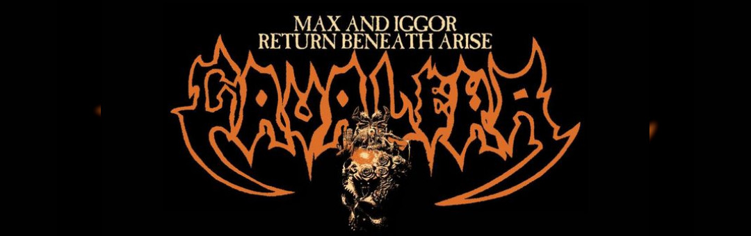 Max & Iggor – 03/12/19 @Cepac Silo Marseille