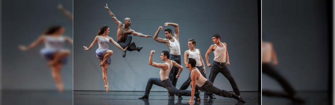 ROCK THE BALLET X 10E ANNIVERSAIRE