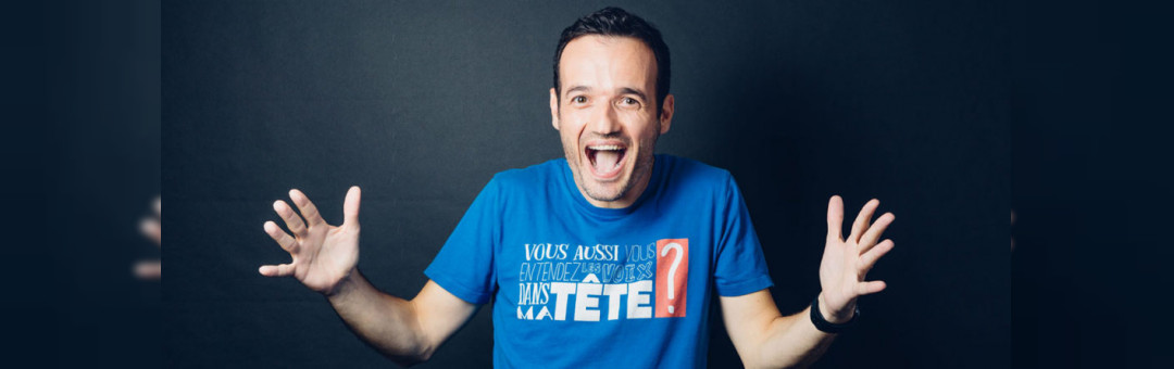 FABIEN OLICARD  SINGULARITE