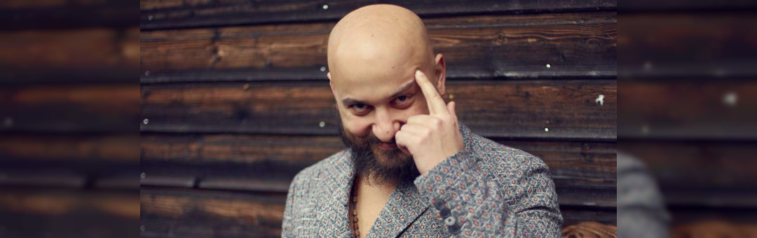 Bachar Mar Khalife (Solo) / Cyril B au Makeda Marseille