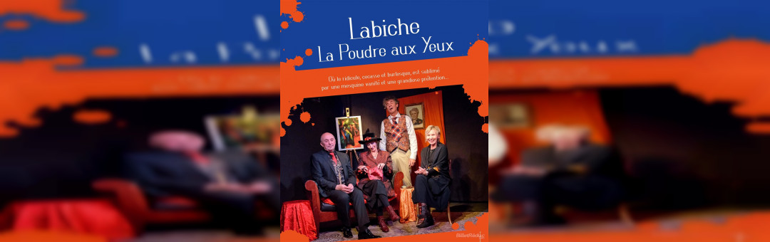 La Poudre aux Yeux