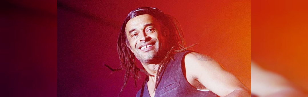 YANNICK NOAH