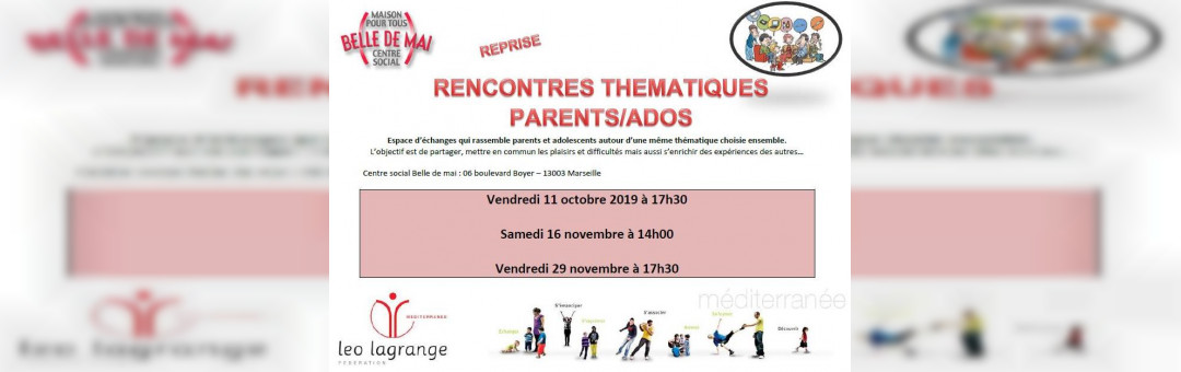 site de rencontre ado marseille