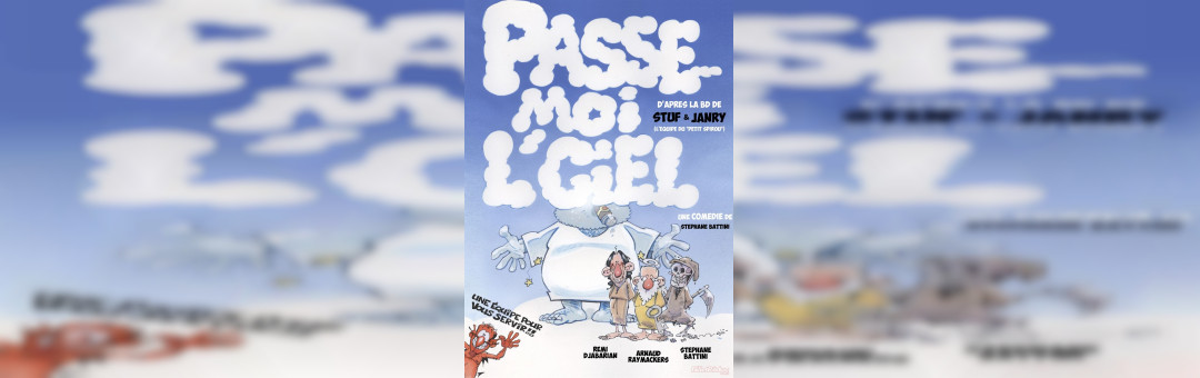 Passe-moi l’ciel