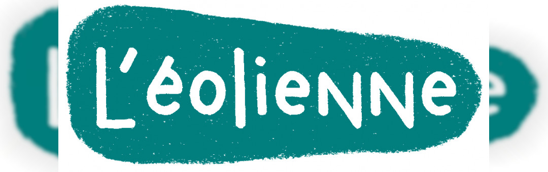 L’éolienne