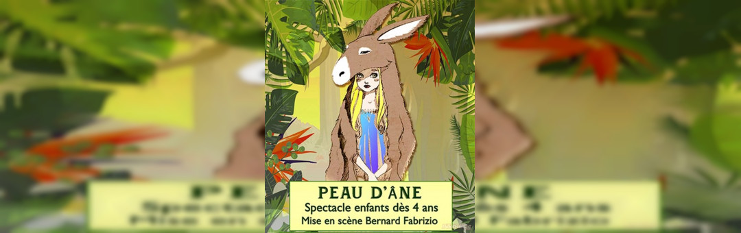 Peau d’âne
