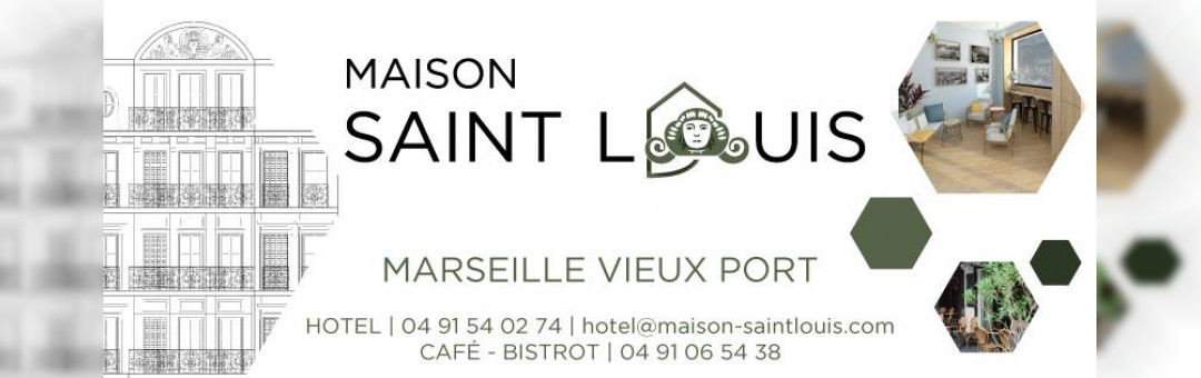 Maison Saint Louis