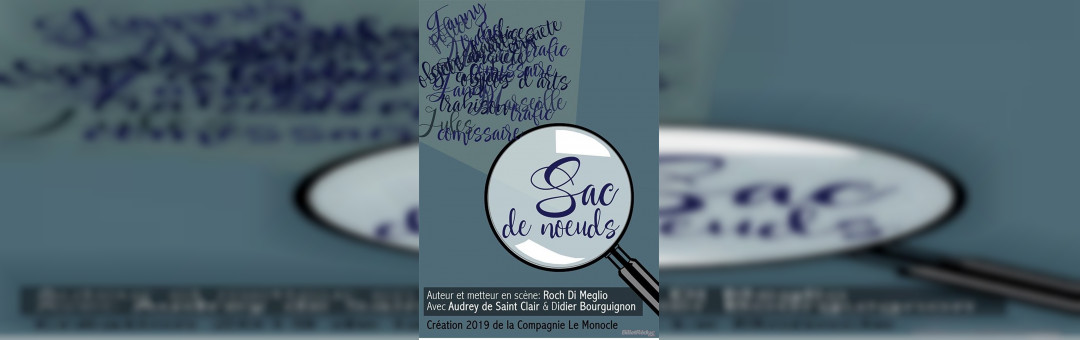 Sac de noeuds