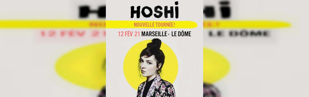 HOSHI