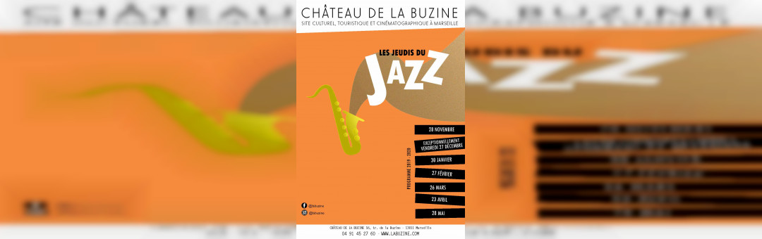 Les jeudis du jazz