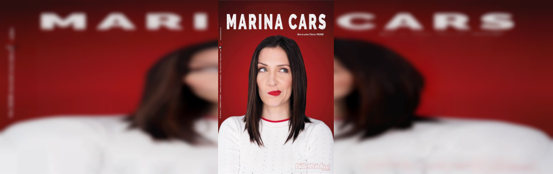 Marina Cars