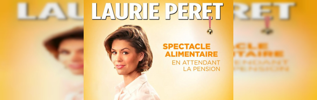LAURIE PERET