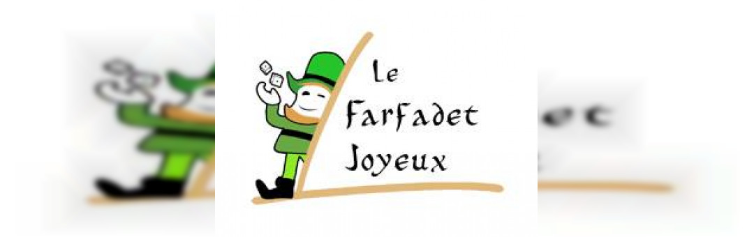 Le farfadet joyeux