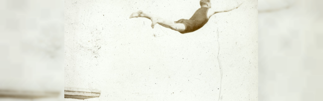 Archive Invisible #2 :  » Essor / Anatomie de la joie collective »