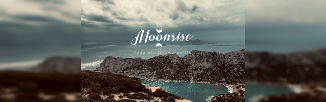 Moonrise Yoga Studio Marseille