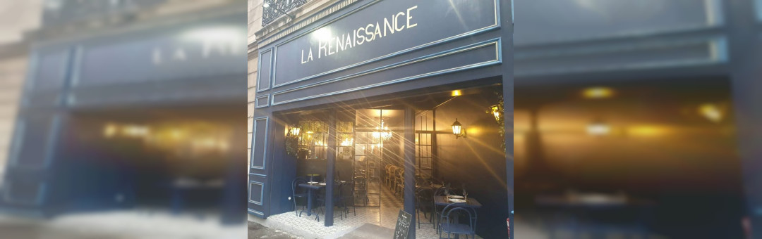 La renaissance