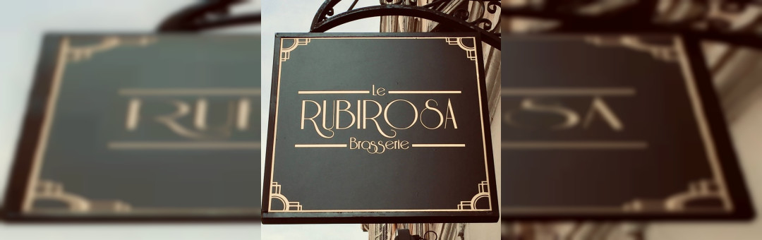 Le Rubirosa
