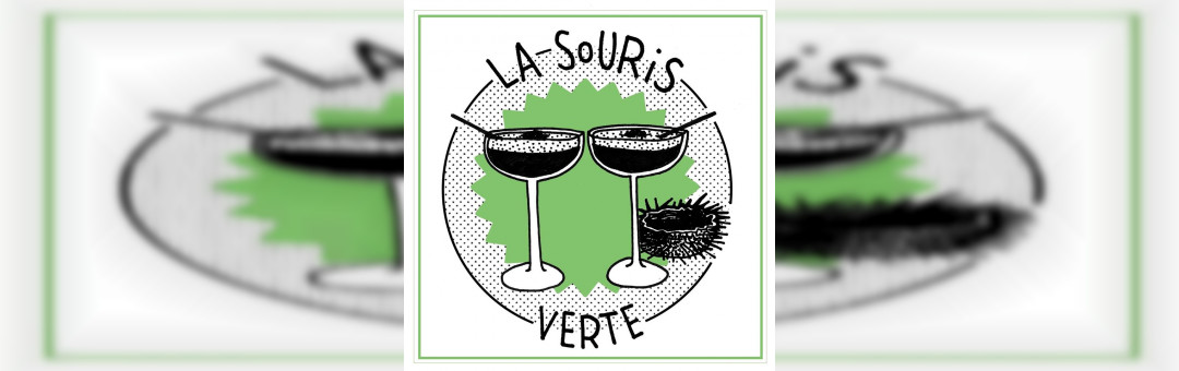 La souris verte