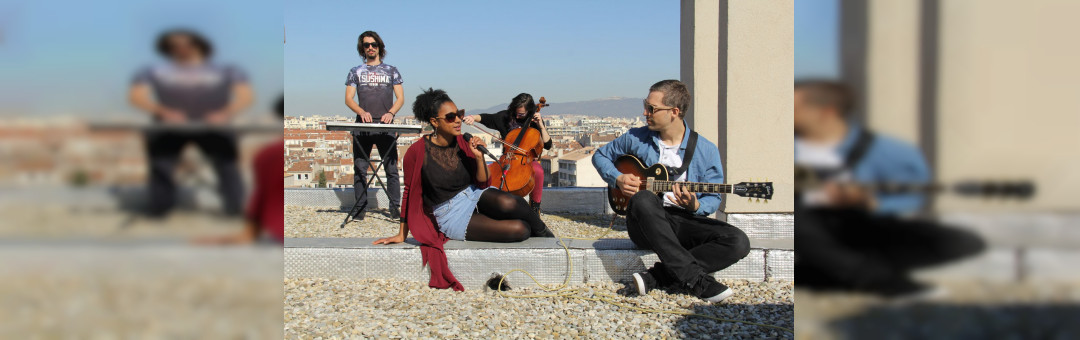 Soul Sliders en concert !