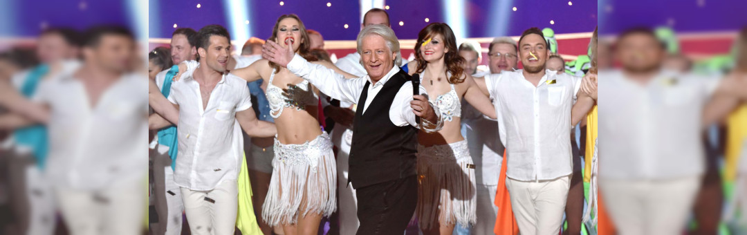 LE PLUS GRAND CABARET DU MONDE