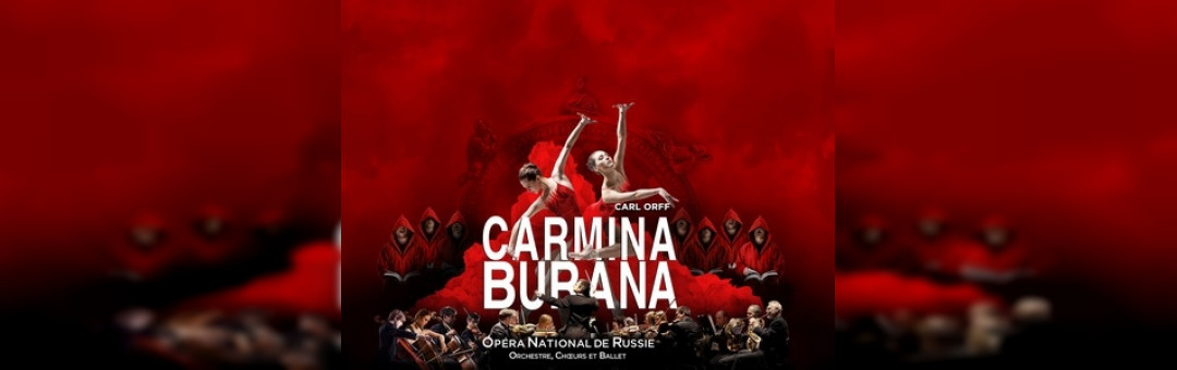 Carmina Burana
